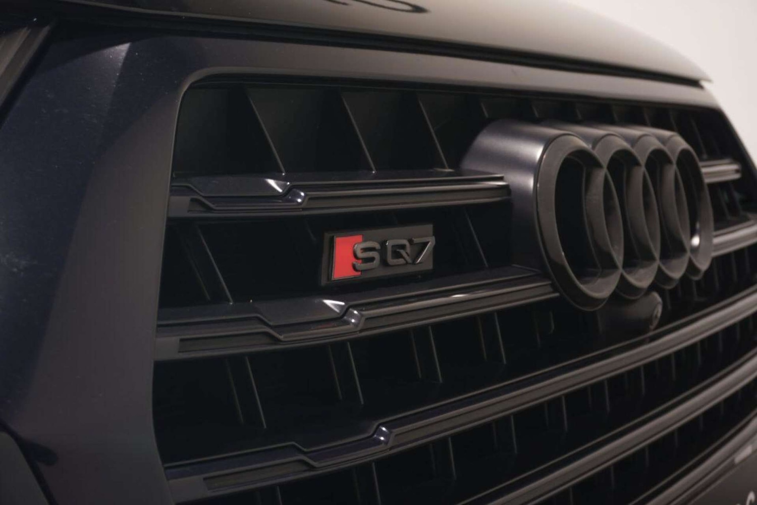 Used Audi Q7 2018 for sale - 78149566: Photo 19