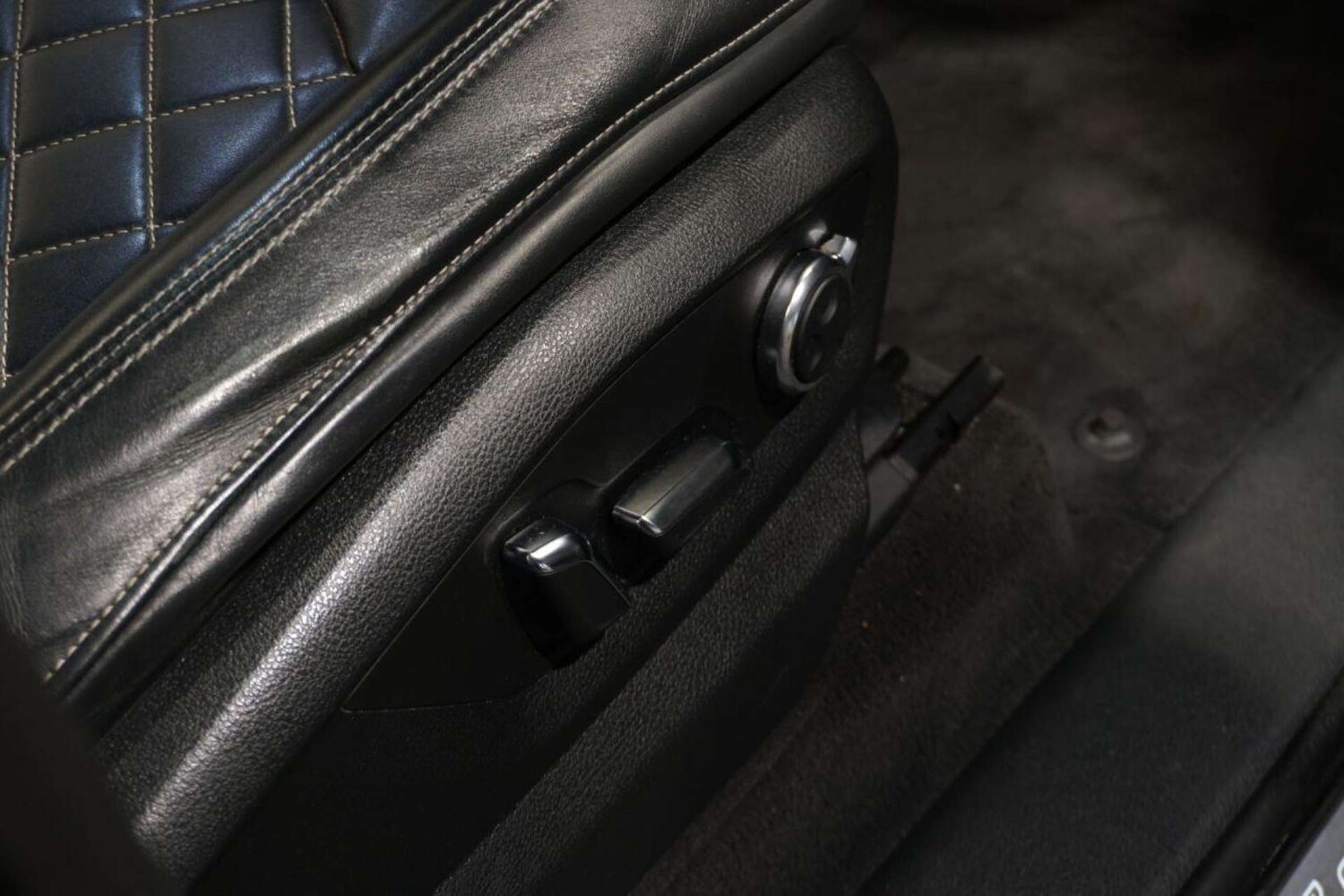 Used Audi Q7 2018 for sale - 78149566: Photo 20