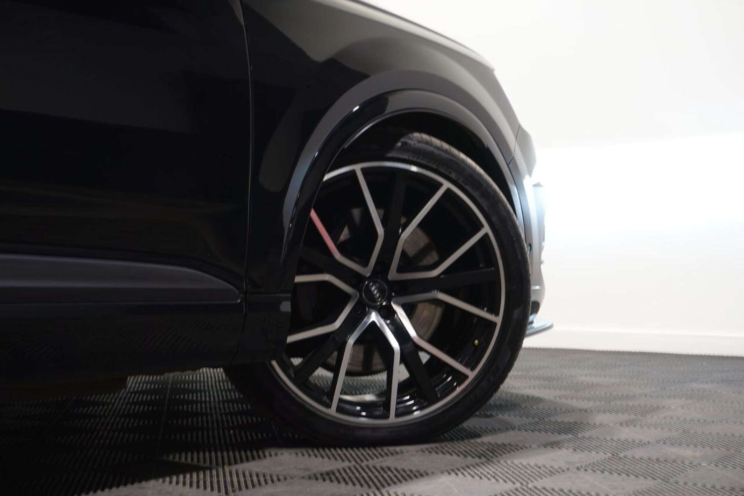 Used Audi Q7 2018 for sale - 78149566: Photo 31