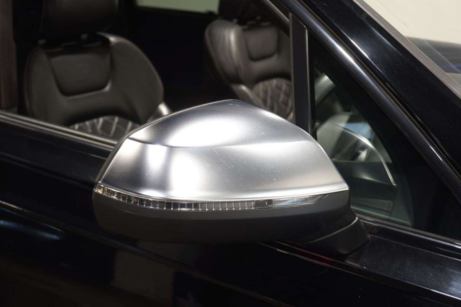 Used Audi Q7 2018 for sale - 78149566: Photo 32