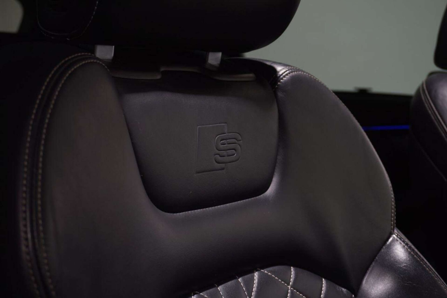 Used Audi Q7 2018 for sale - 78149566: Photo 33