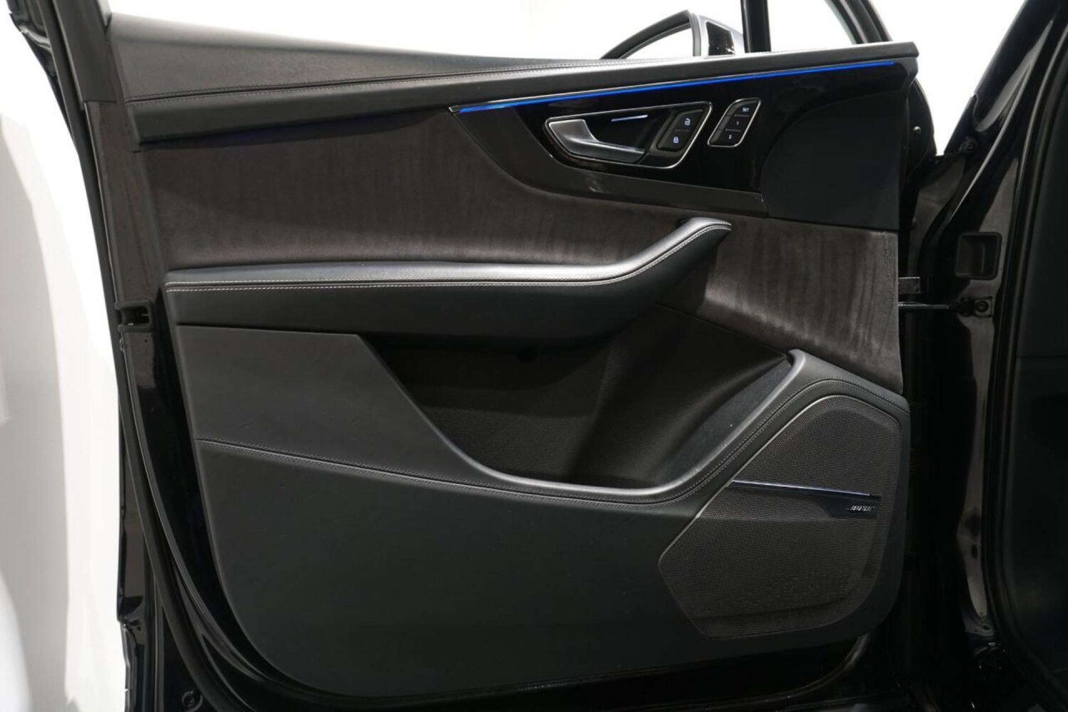 Used Audi Q7 2018 for sale - 78149566: Photo 35