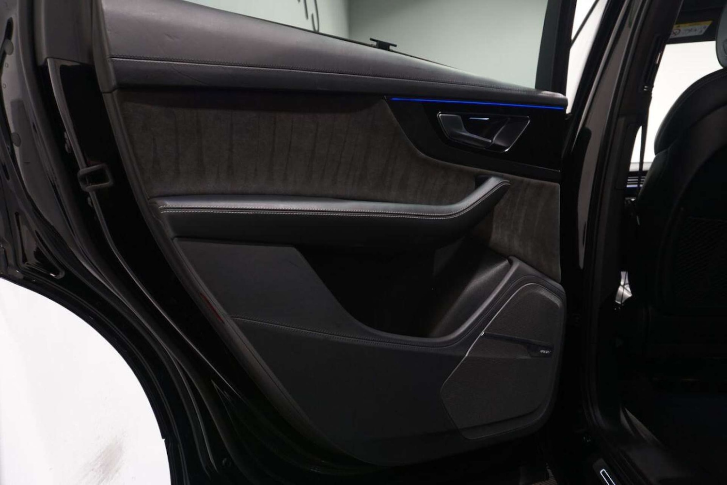 Used Audi Q7 2018 for sale - 78149566: Photo 38