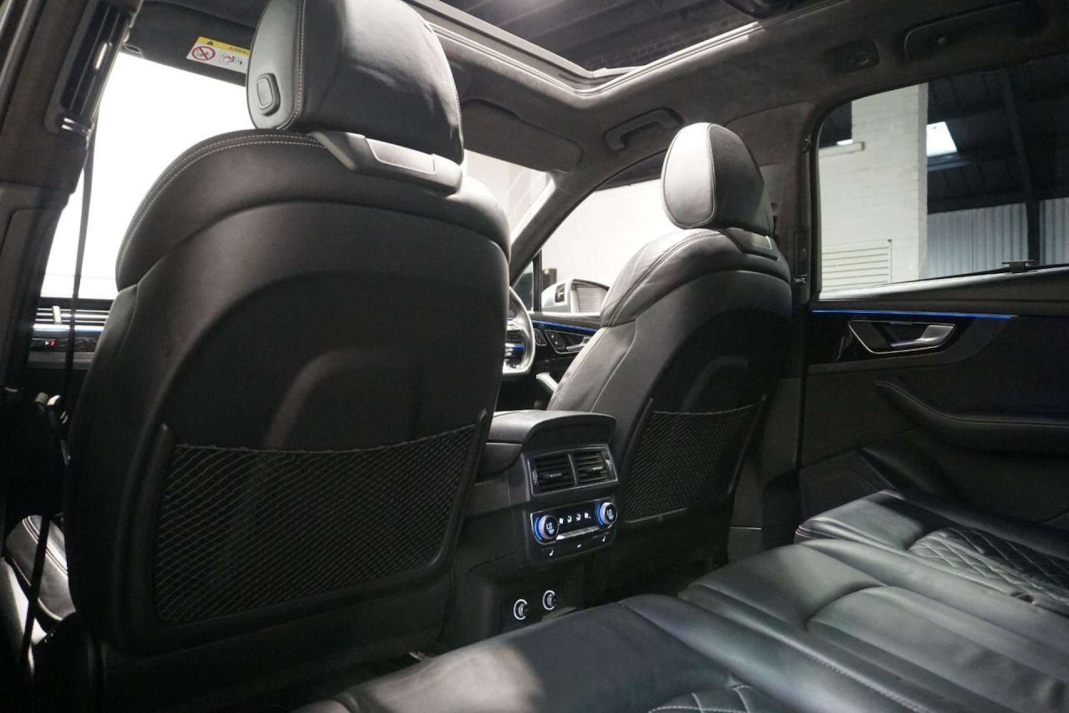 Used Audi Q7 2018 for sale - 78149566: Photo 39