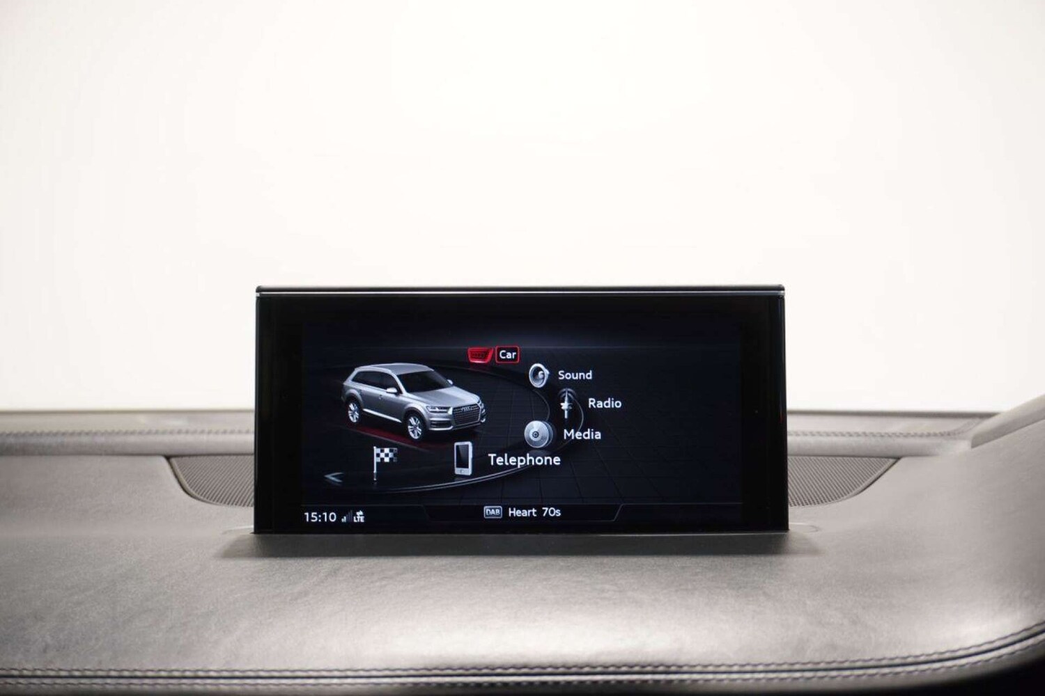 Used Audi Q7 2018 for sale - 78149566: Photo 55