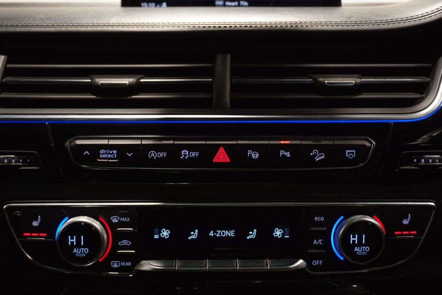 Used Audi Q7 2018 for sale - 78149566: Photo 56