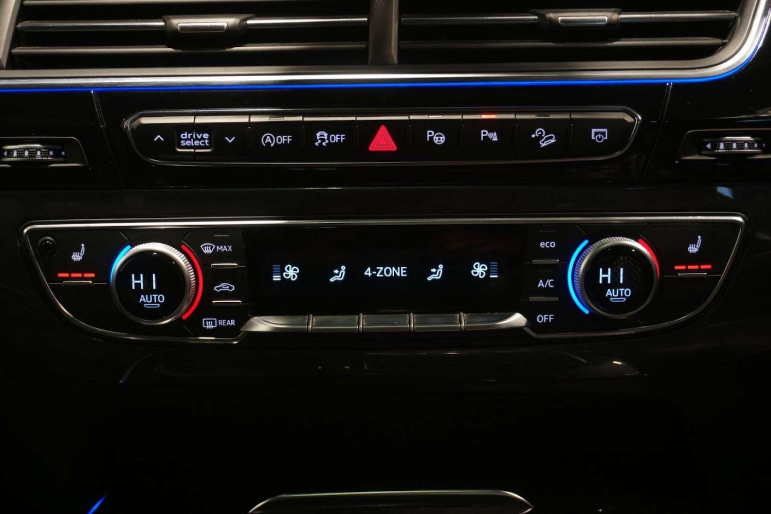 Used Audi Q7 2018 for sale - 78149566: Photo 57