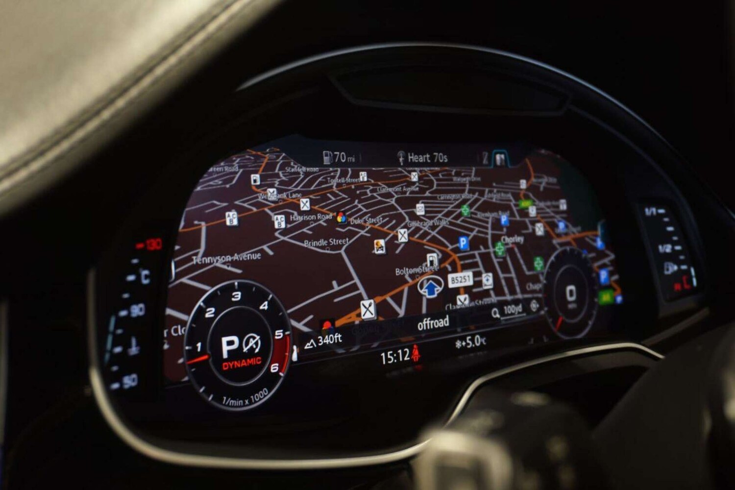 Used Audi Q7 2018 for sale - 78149566: Photo 62