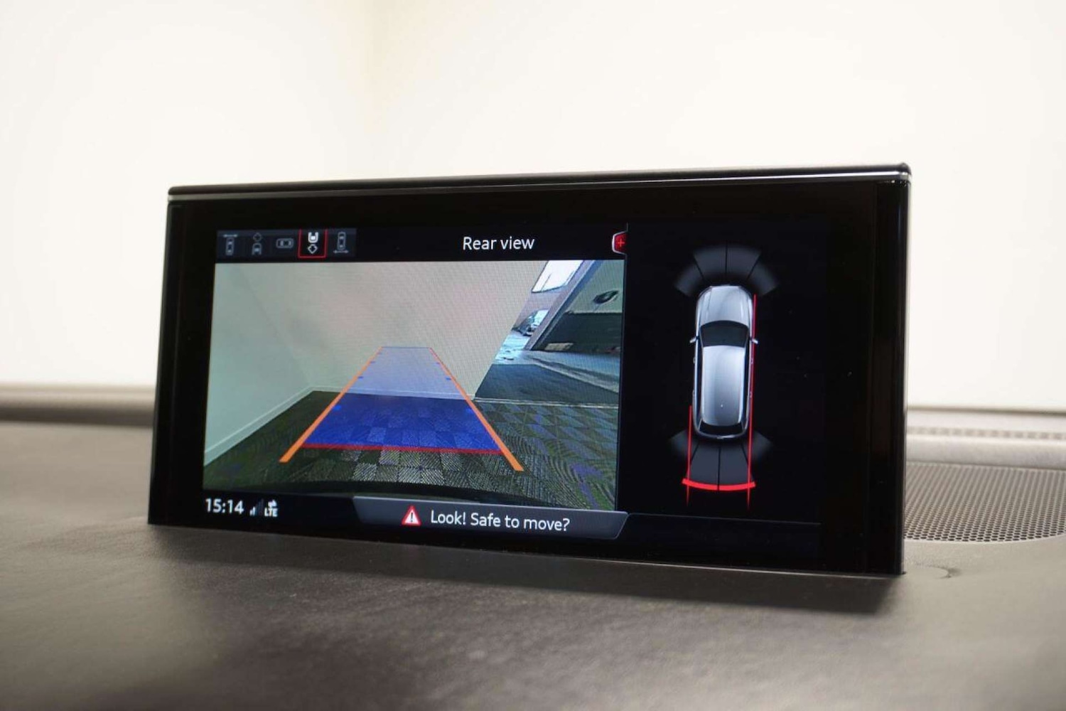 Used Audi Q7 2018 for sale - 78149566: Photo 68