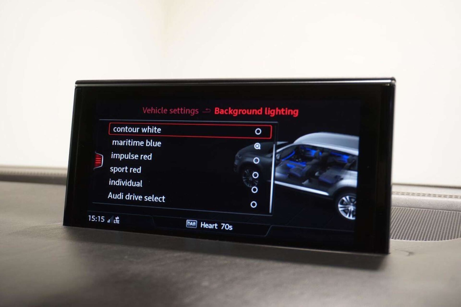 Used Audi Q7 2018 for sale - 78149566: Photo 71