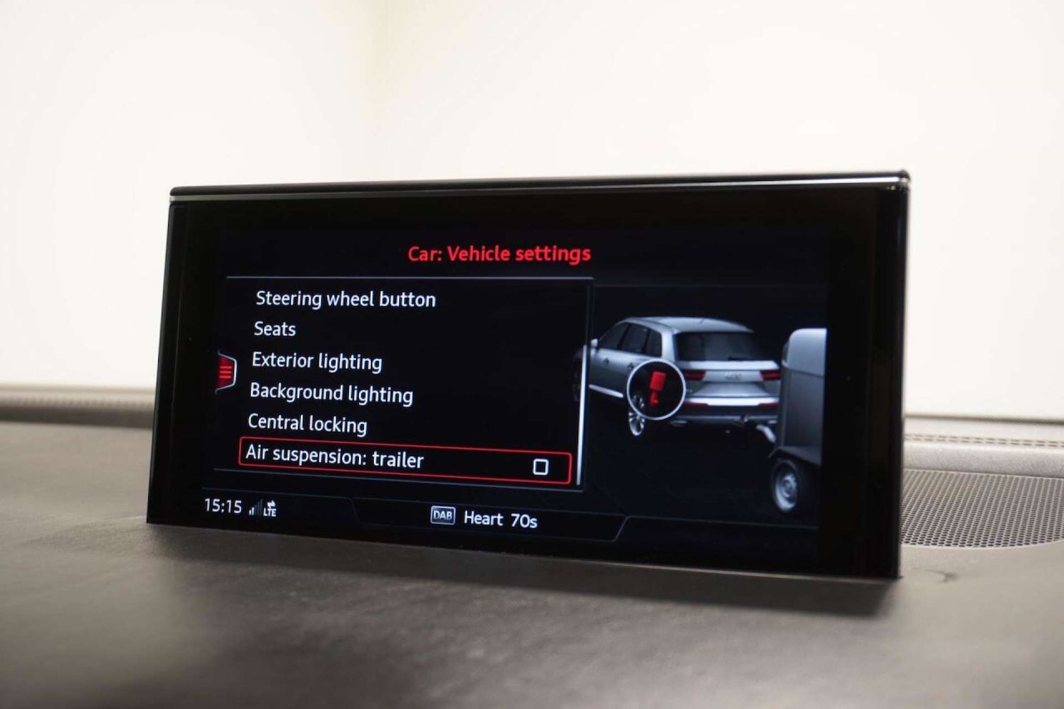 Used Audi Q7 2018 for sale - 78149566: Photo 72