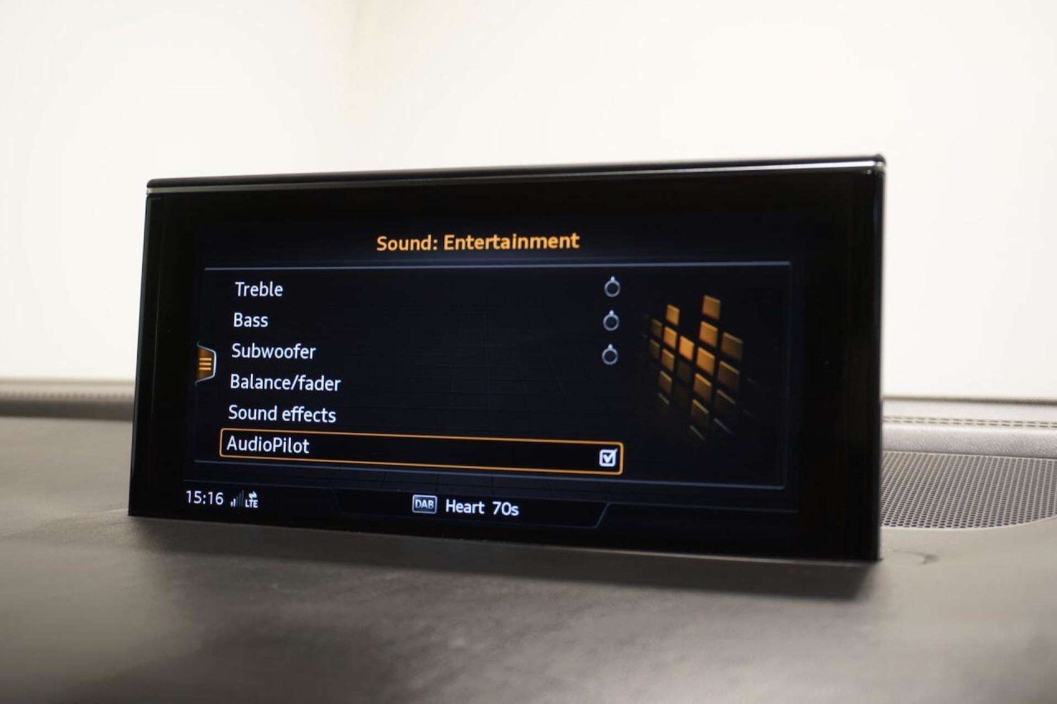 Used Audi Q7 2018 for sale - 78149566: Photo 75