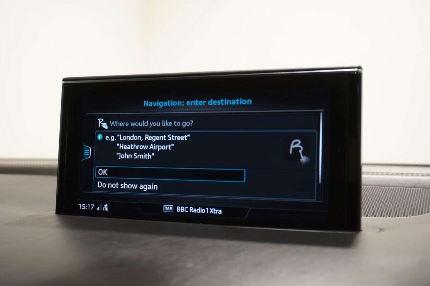 Used Audi Q7 2018 for sale - 78149566: Photo 78