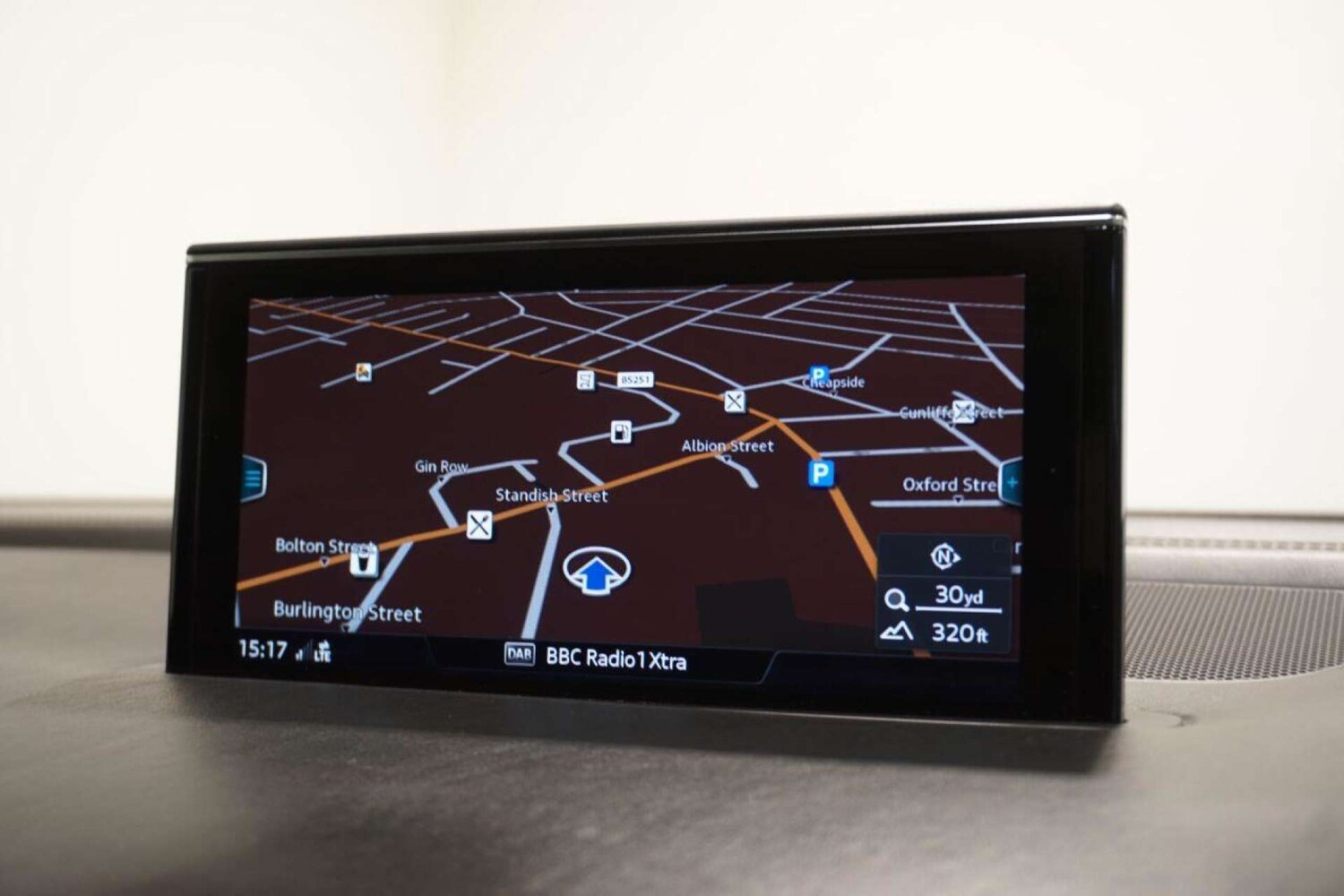 Used Audi Q7 2018 for sale - 78149566: Photo 79