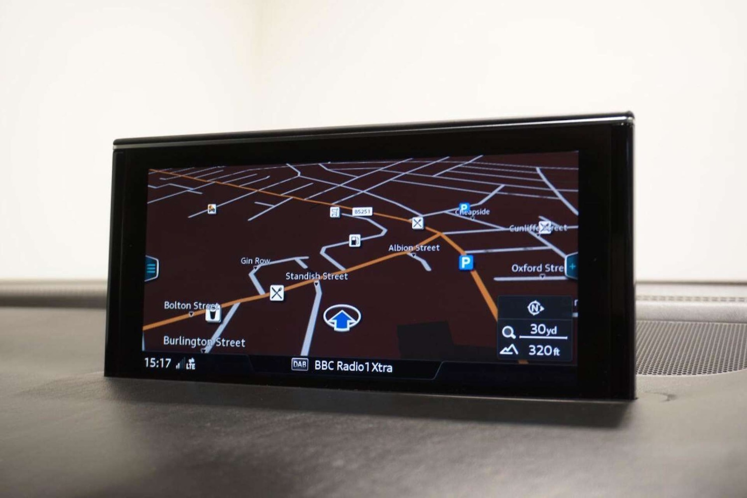 Used Audi Q7 2018 for sale - 78149566: Photo 80