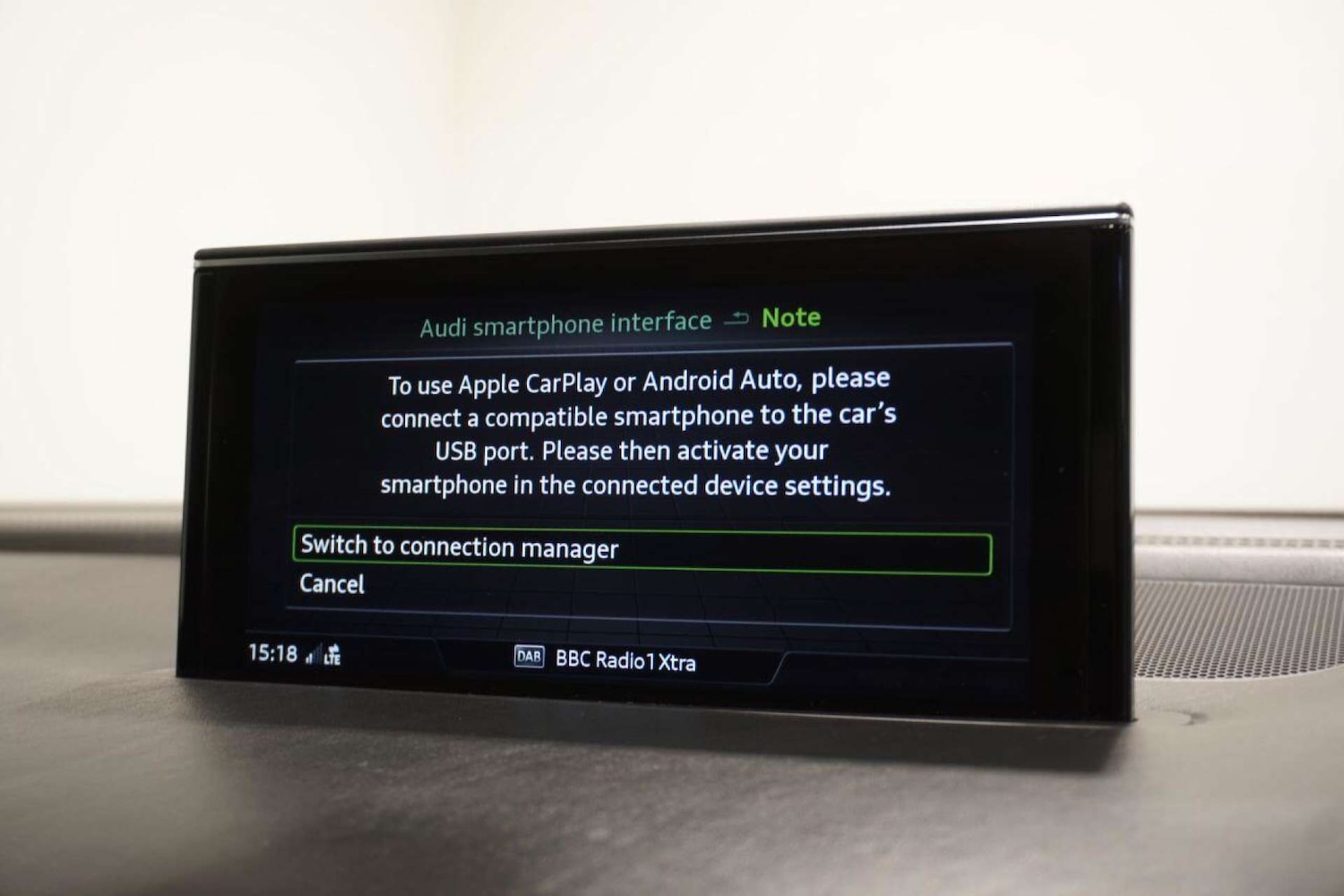 Used Audi Q7 2018 for sale - 78149566: Photo 81