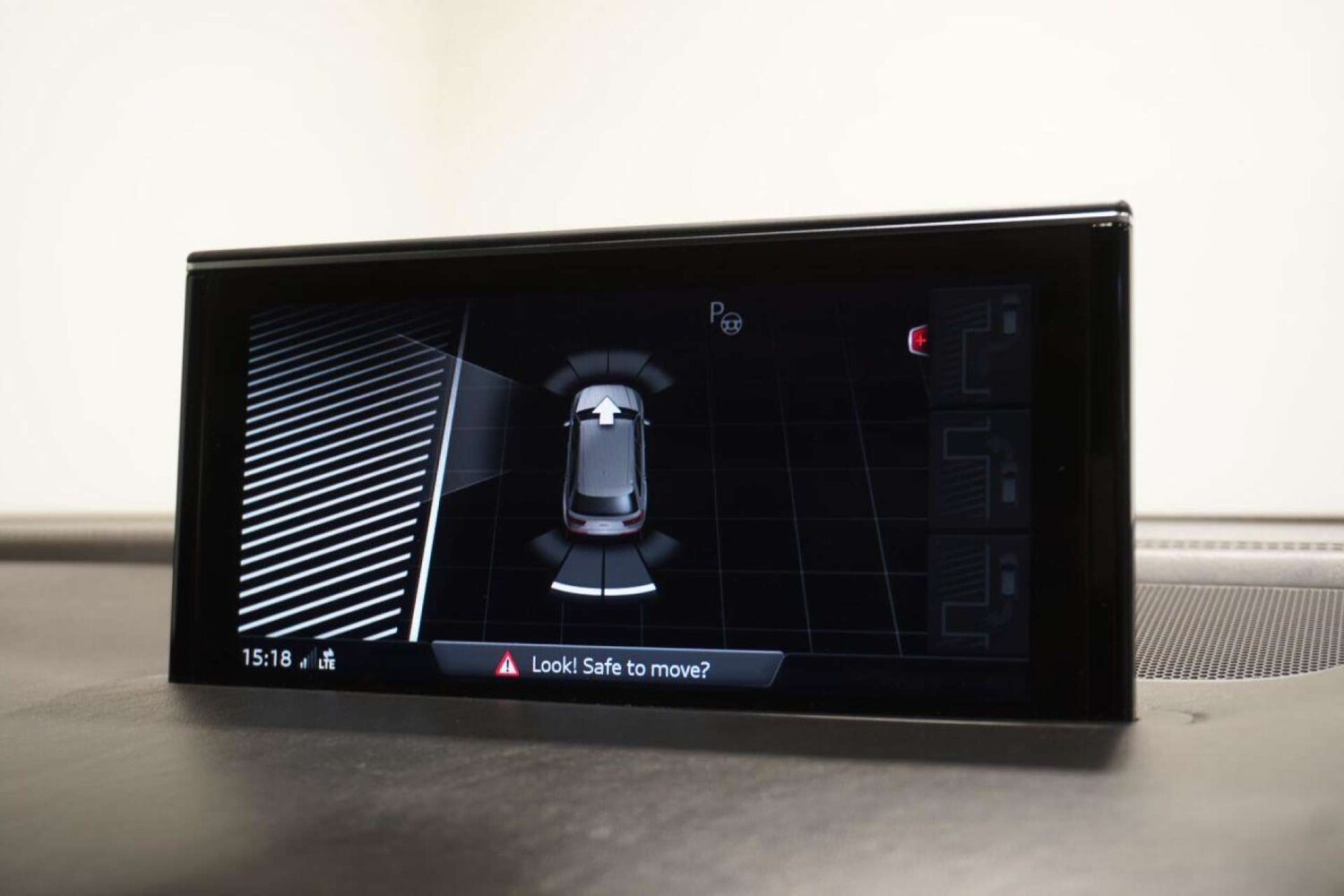 Used Audi Q7 2018 for sale - 78149566: Photo 82