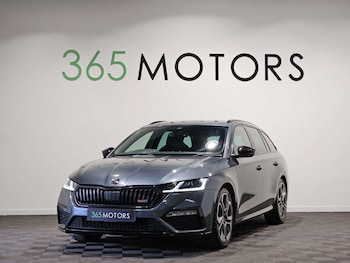 Used Skoda Octavia 2021 for sale - 79104212: Photo