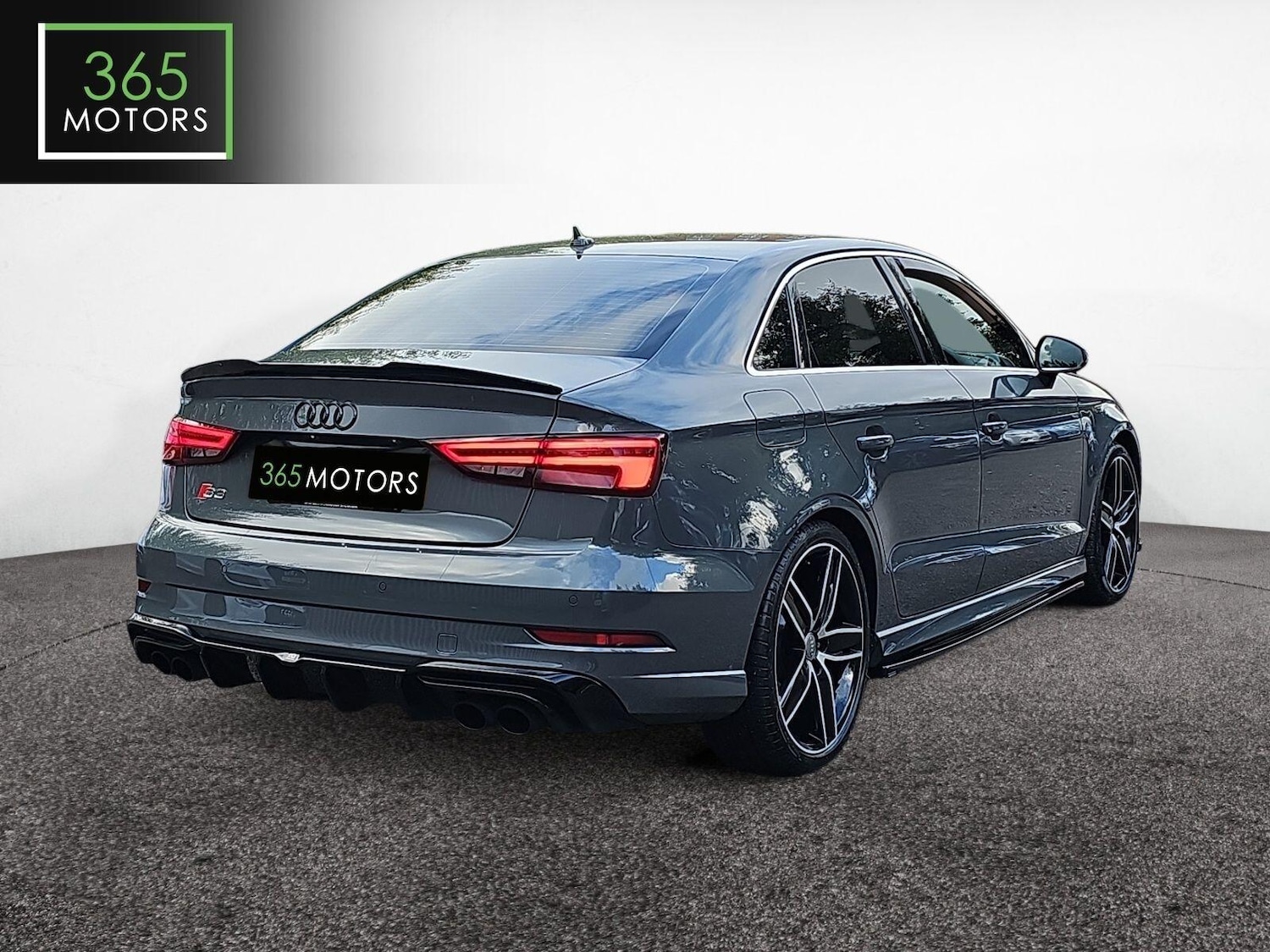 Used Audi S3 2017 for sale - 76336385: Photo 10