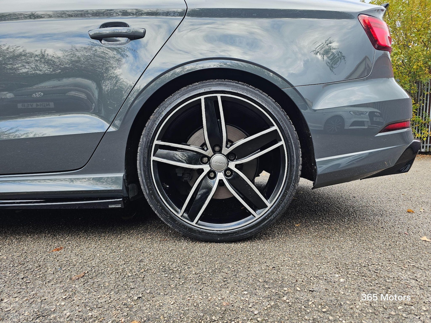 Used Audi S3 2017 for sale - 76336385: Photo 12