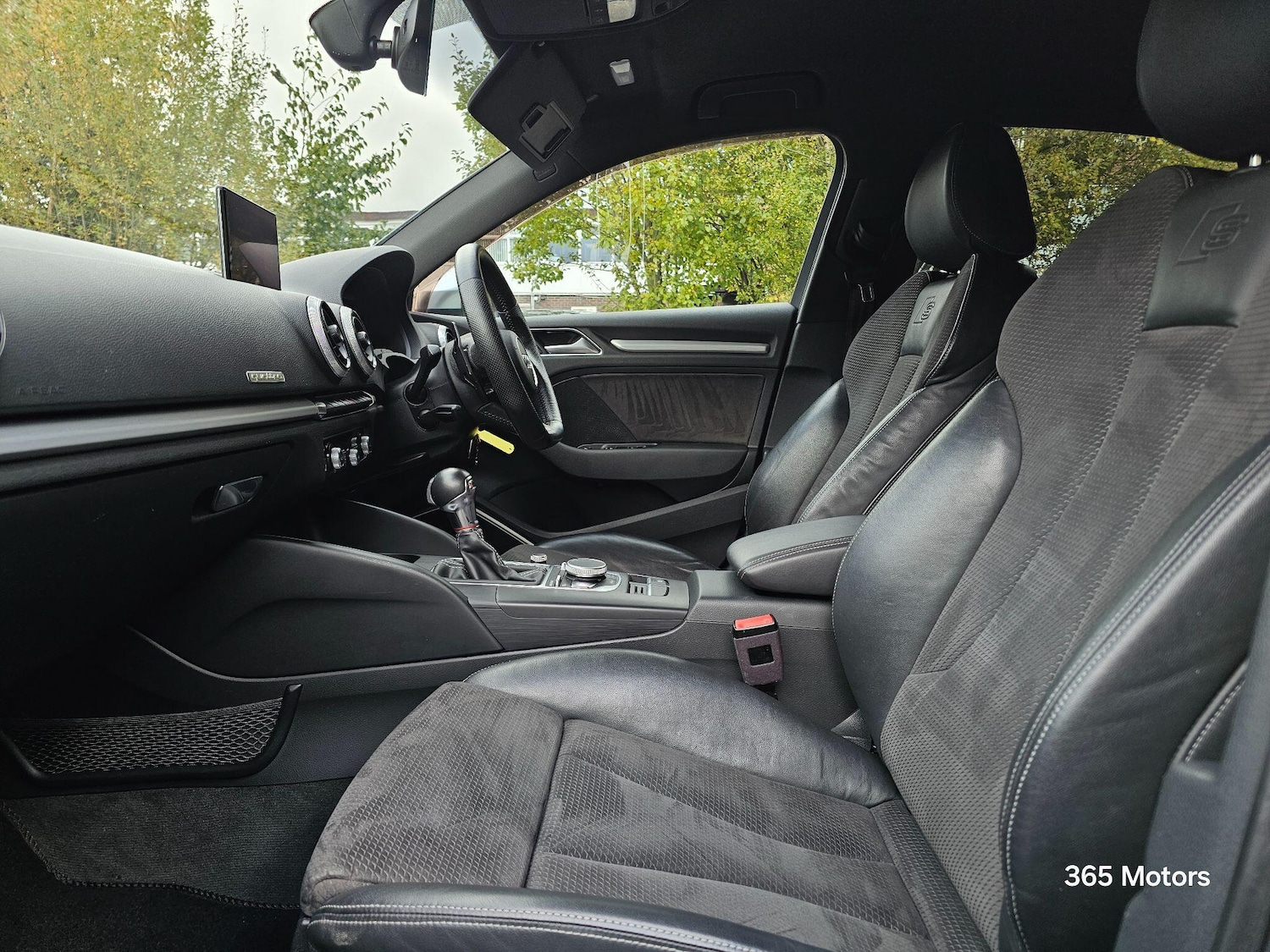 Used Audi S3 2017 for sale - 76336385: Photo 19
