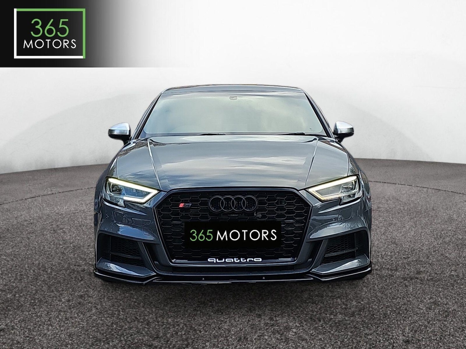 Used Audi S3 2017 for sale - 76336385: Photo 2