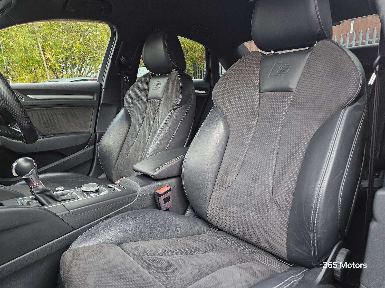 Used Audi S3 2017 for sale - 76336385: Photo 20