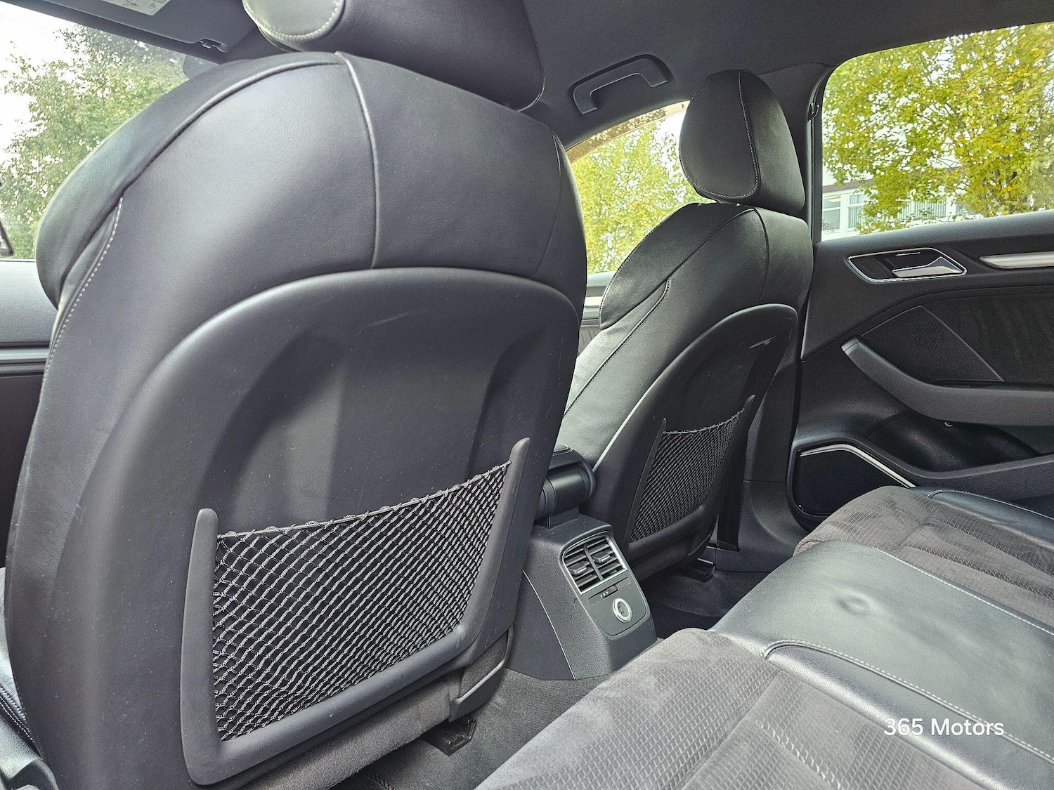 Used Audi S3 2017 for sale - 76336385: Photo 22