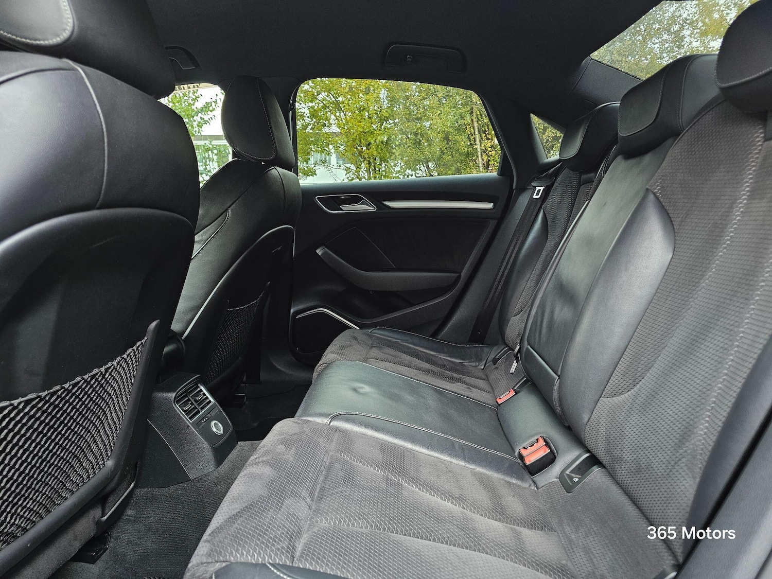 Used Audi S3 2017 for sale - 76336385: Photo 23