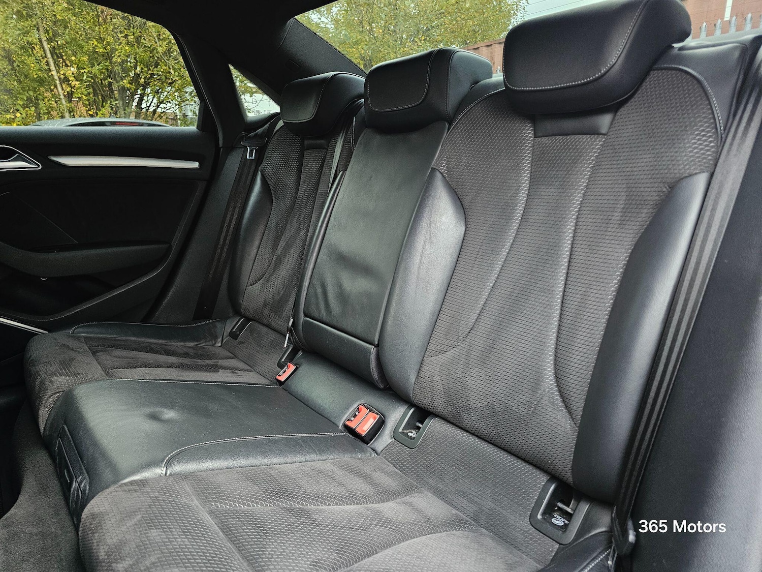 Used Audi S3 2017 for sale - 76336385: Photo 24