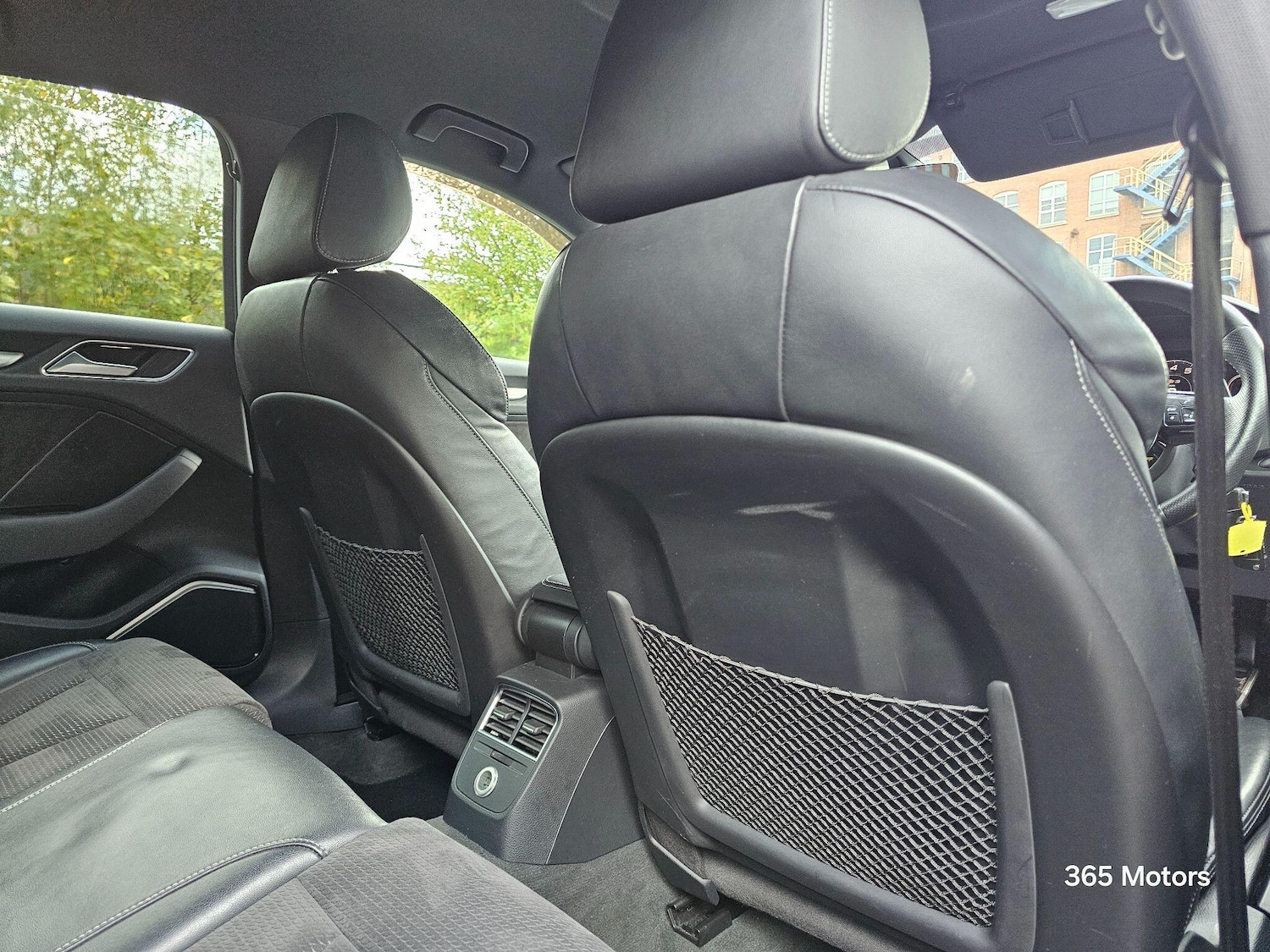 Used Audi S3 2017 for sale - 76336385: Photo 26