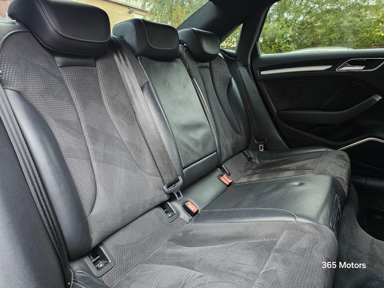 Used Audi S3 2017 for sale - 76336385: Photo 28