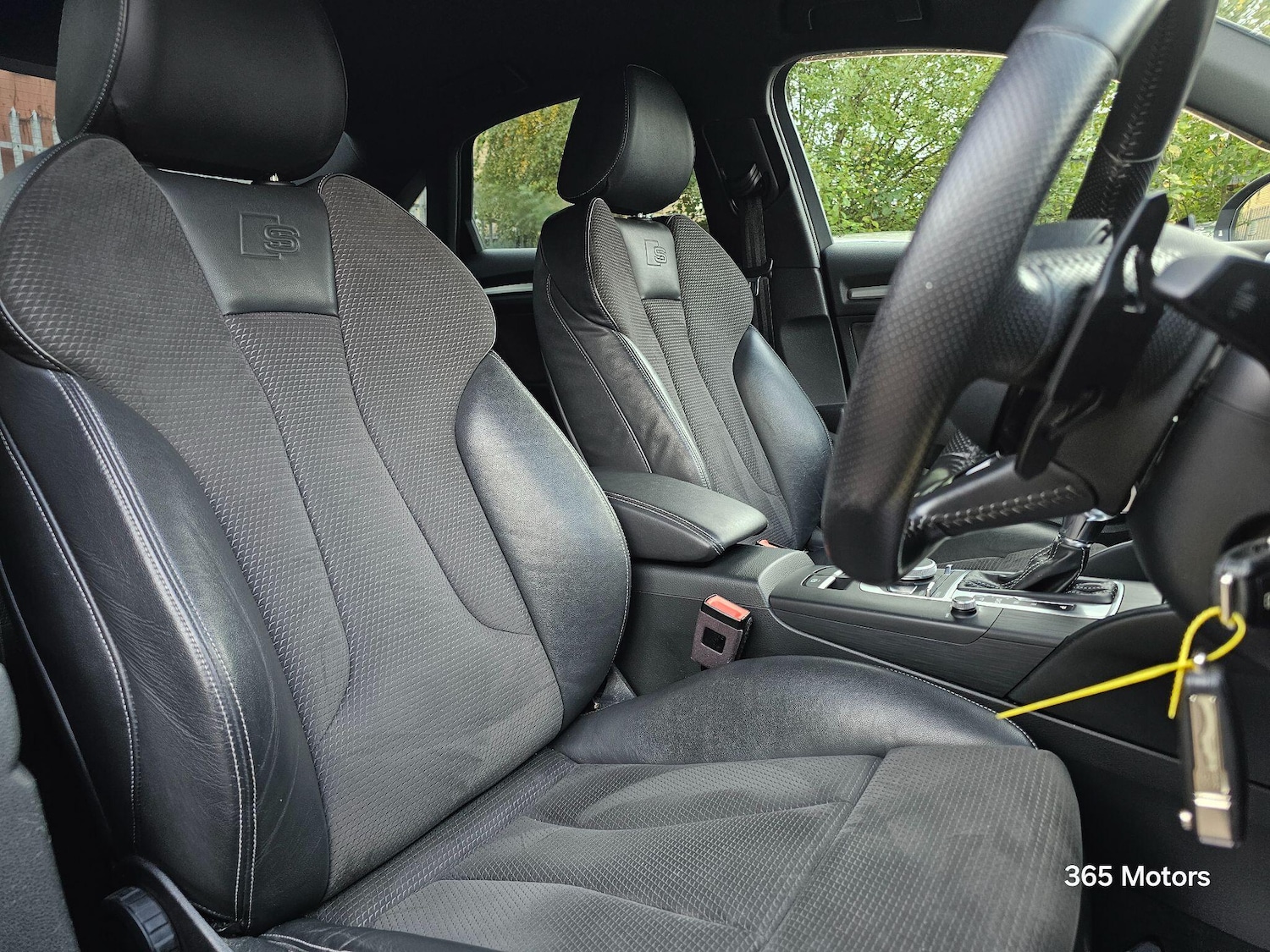 Used Audi S3 2017 for sale - 76336385: Photo 32