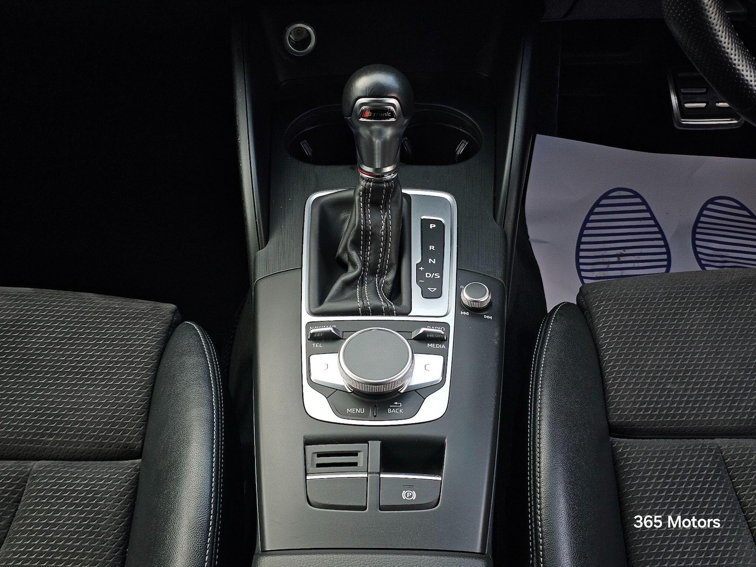 Used Audi S3 2017 for sale - 76336385: Photo 40