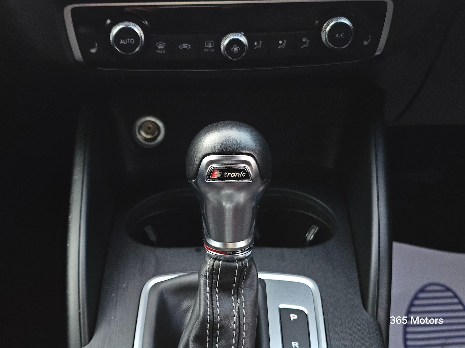 Used Audi S3 2017 for sale - 76336385: Photo 41