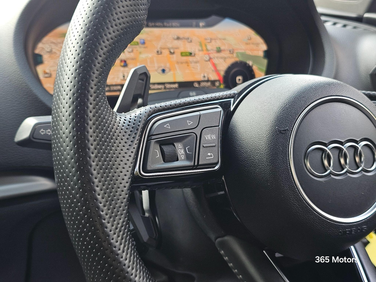 Used Audi S3 2017 for sale - 76336385: Photo 45