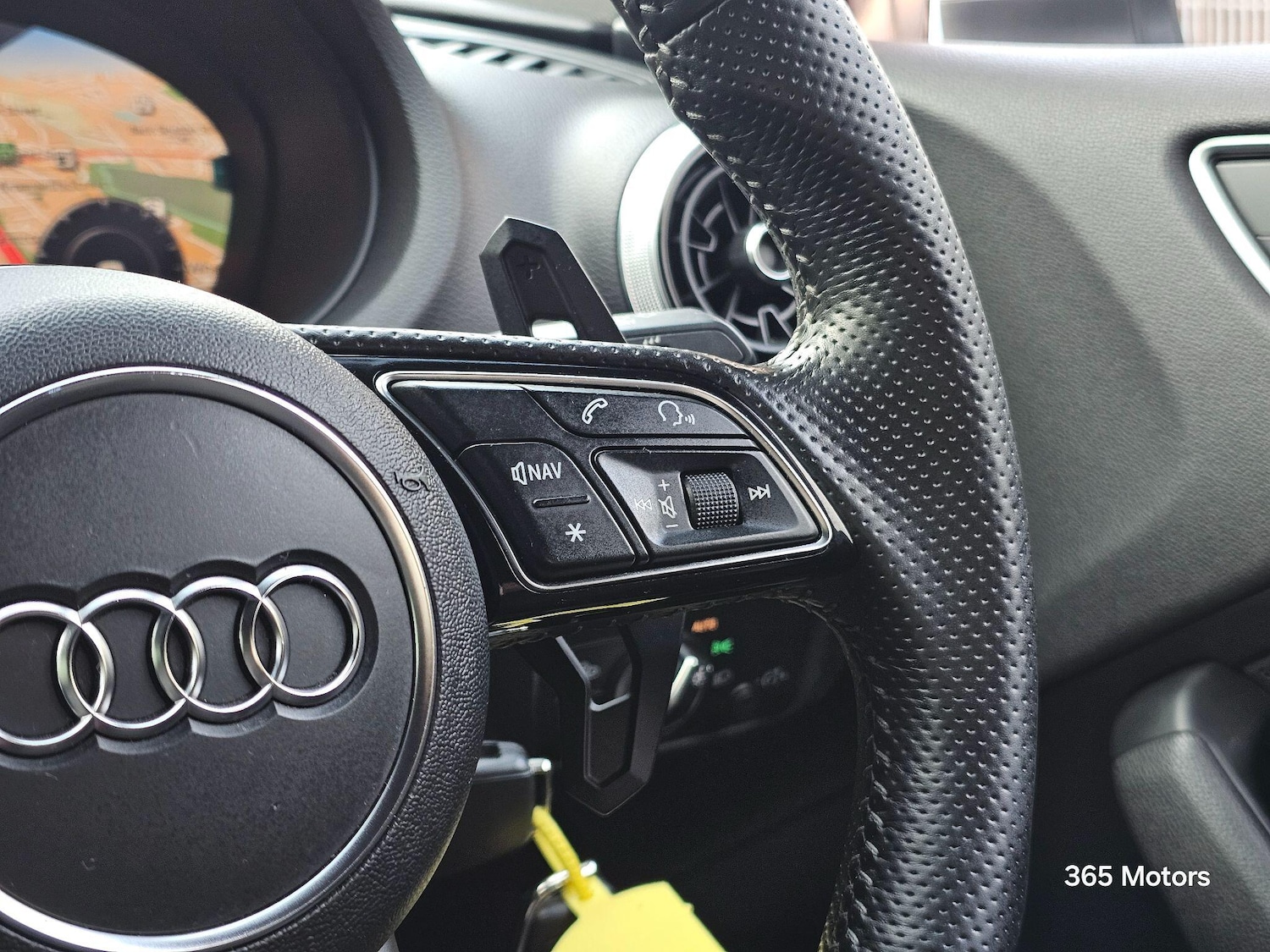 Used Audi S3 2017 for sale - 76336385: Photo 46