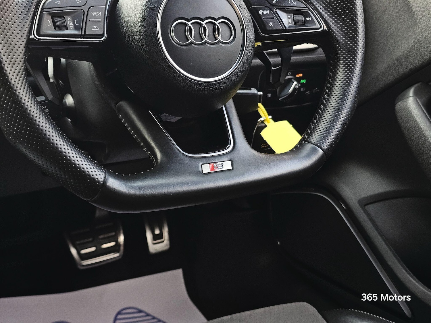Used Audi S3 2017 for sale - 76336385: Photo 47