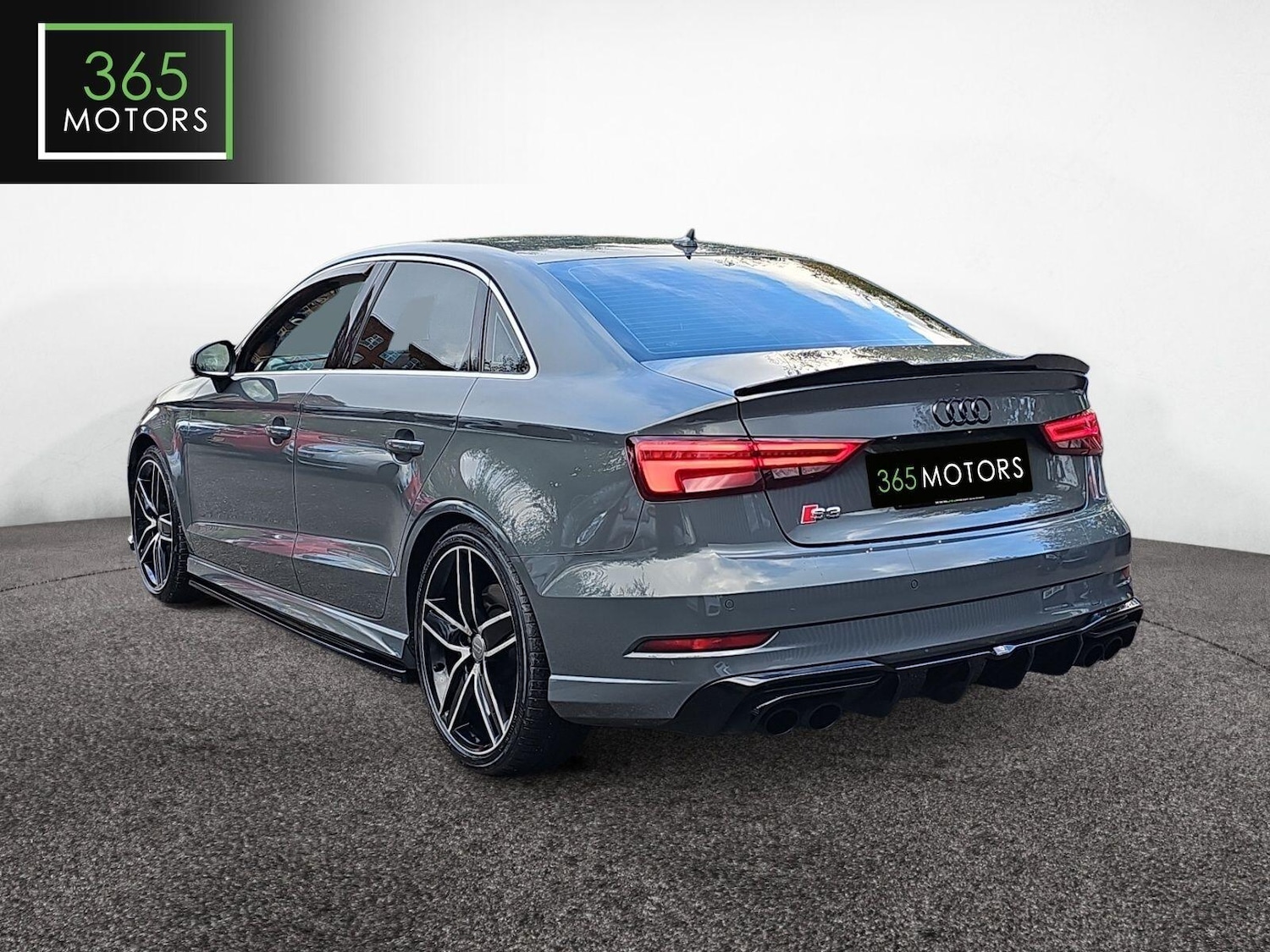 Used Audi S3 2017 for sale - 76336385: Photo 8