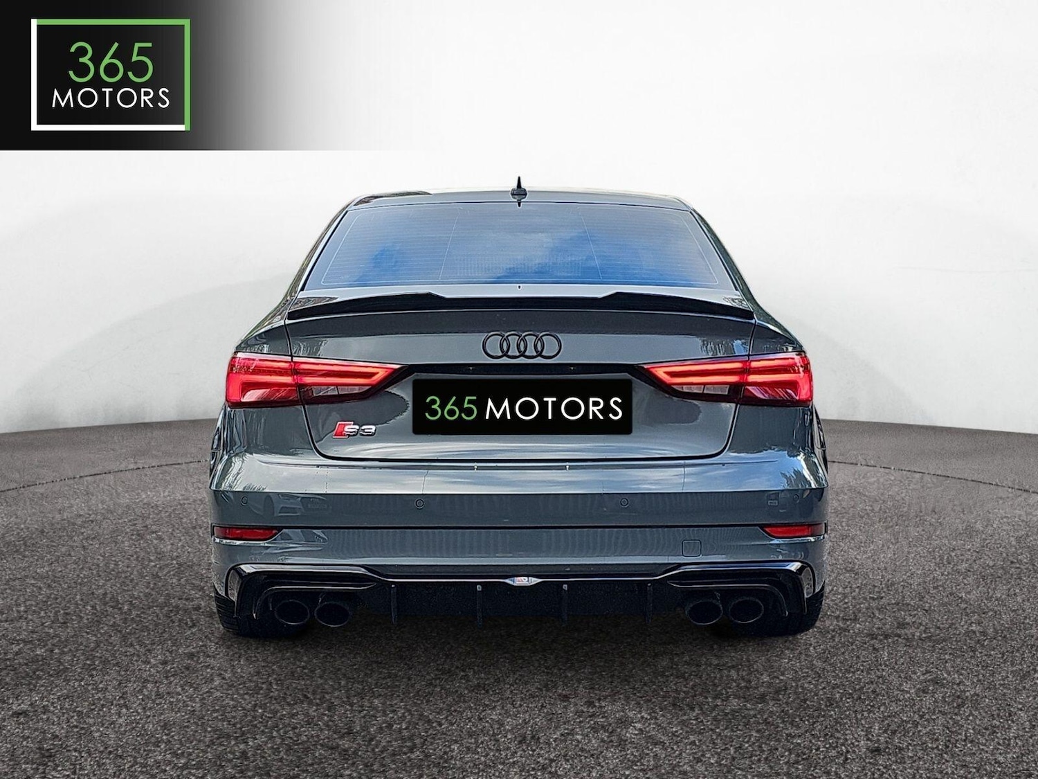 Used Audi S3 2017 for sale - 76336385: Photo 9