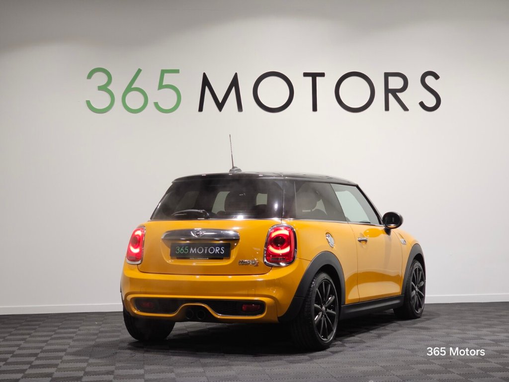 Used MINI Hatch 2014 for sale - 76979353: Photo 12
