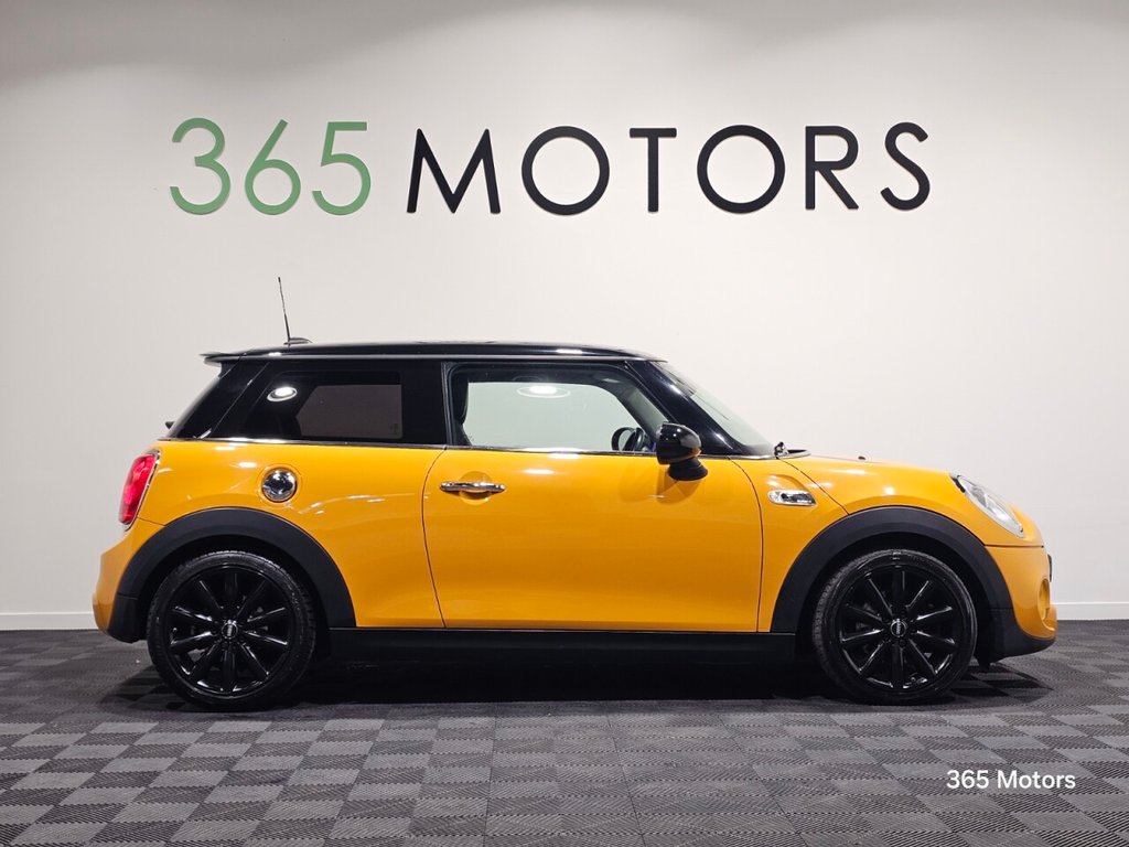 Used MINI Hatch 2014 for sale - 76979353: Photo 13