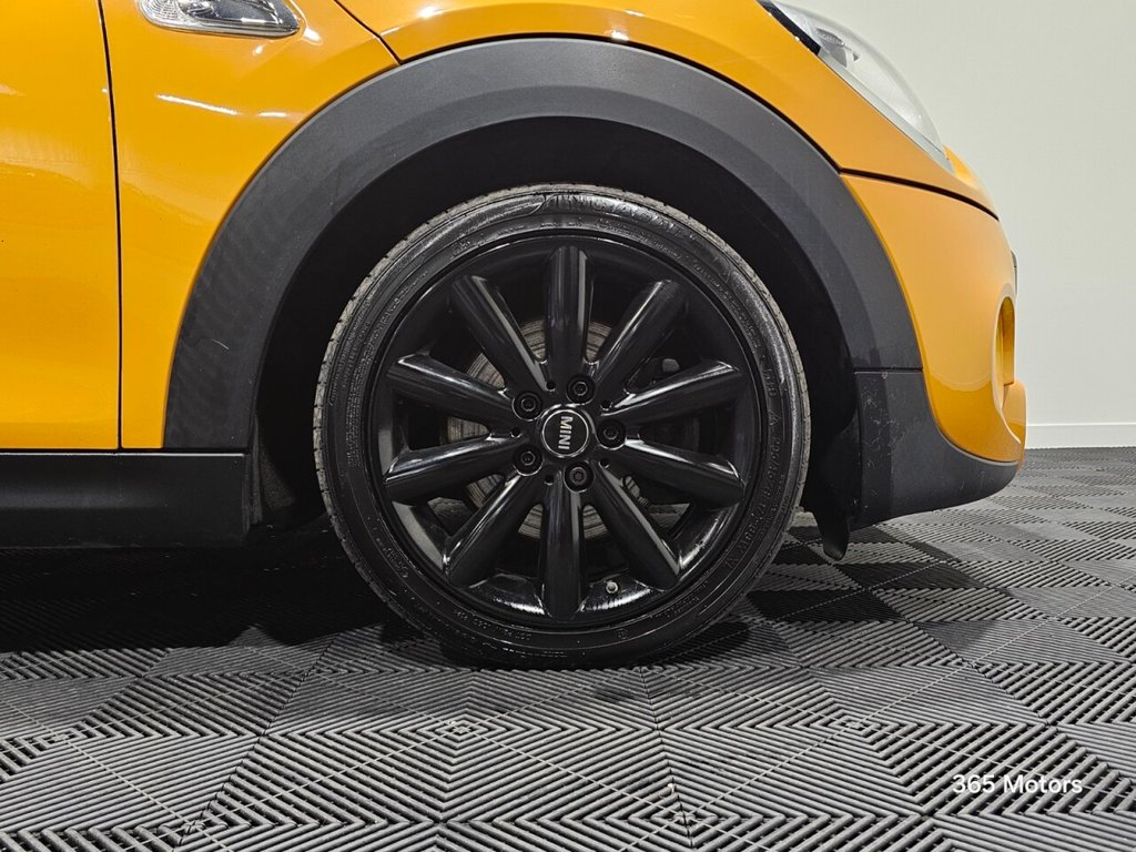 Used MINI Hatch 2014 for sale - 76979353: Photo 14