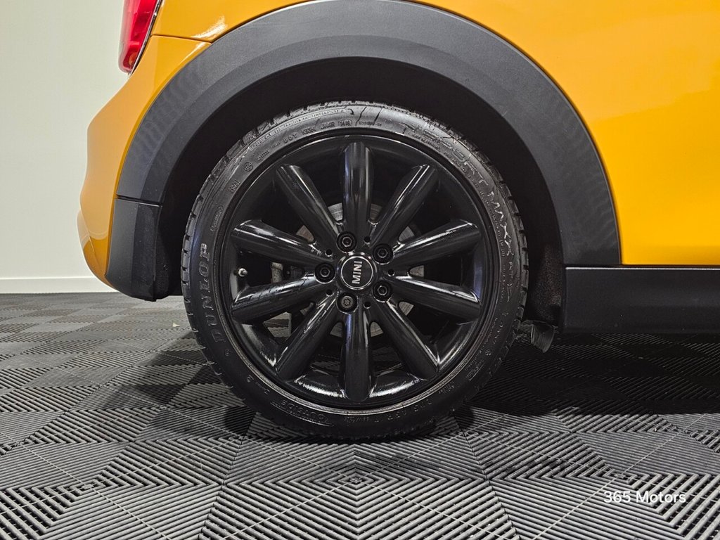 Used MINI Hatch 2014 for sale - 76979353: Photo 15