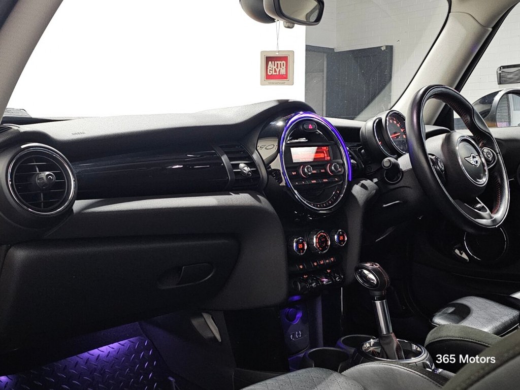 Used MINI Hatch 2014 for sale - 76979353: Photo 17