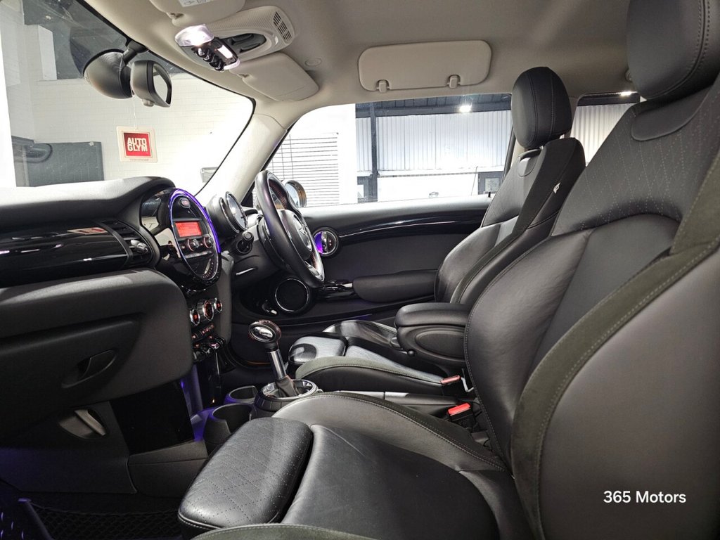 Used MINI Hatch 2014 for sale - 76979353: Photo 18