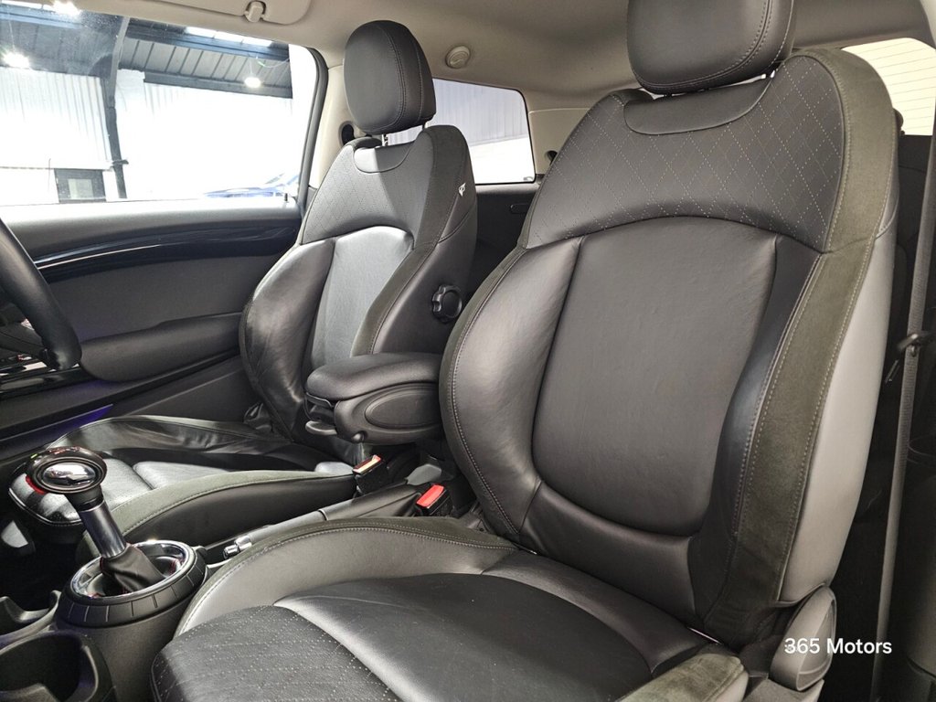 Used MINI Hatch 2014 for sale - 76979353: Photo 20