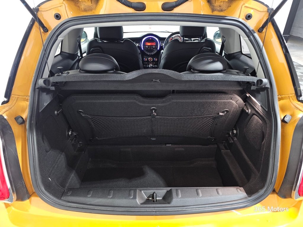 Used MINI Hatch 2014 for sale - 76979353: Photo 21