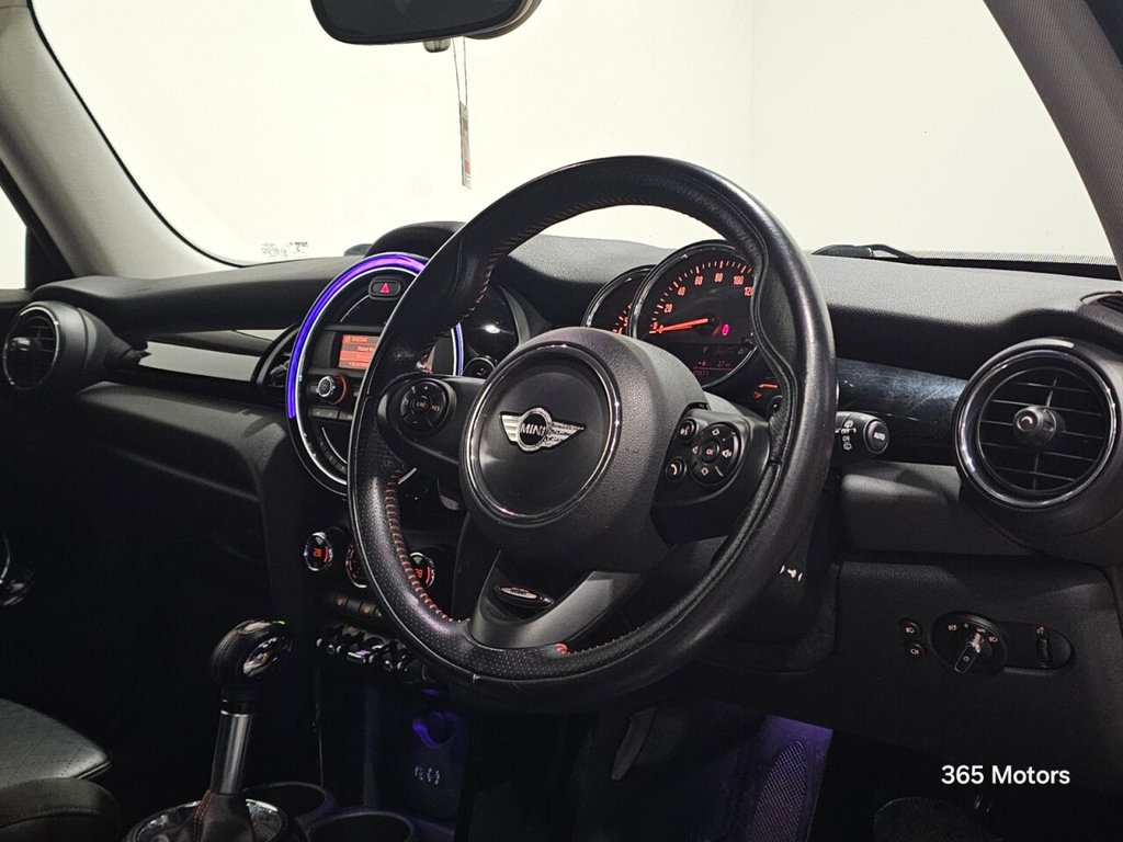 Used MINI Hatch 2014 for sale - 76979353: Photo 24