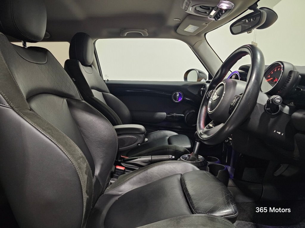 Used MINI Hatch 2014 for sale - 76979353: Photo 25